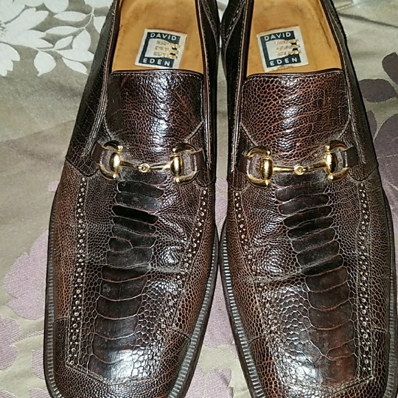 David eden camin vero cuolo - Picture 1 of 3